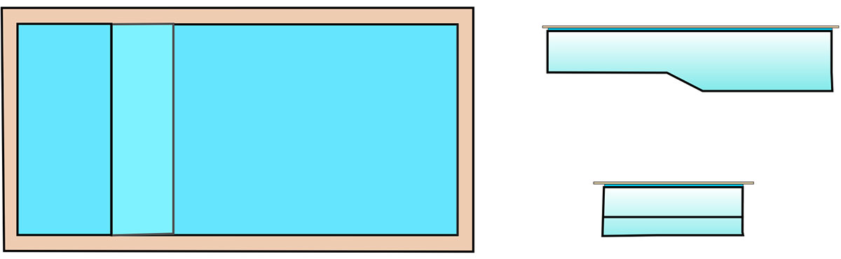 cleverstone-piscines-double-fond